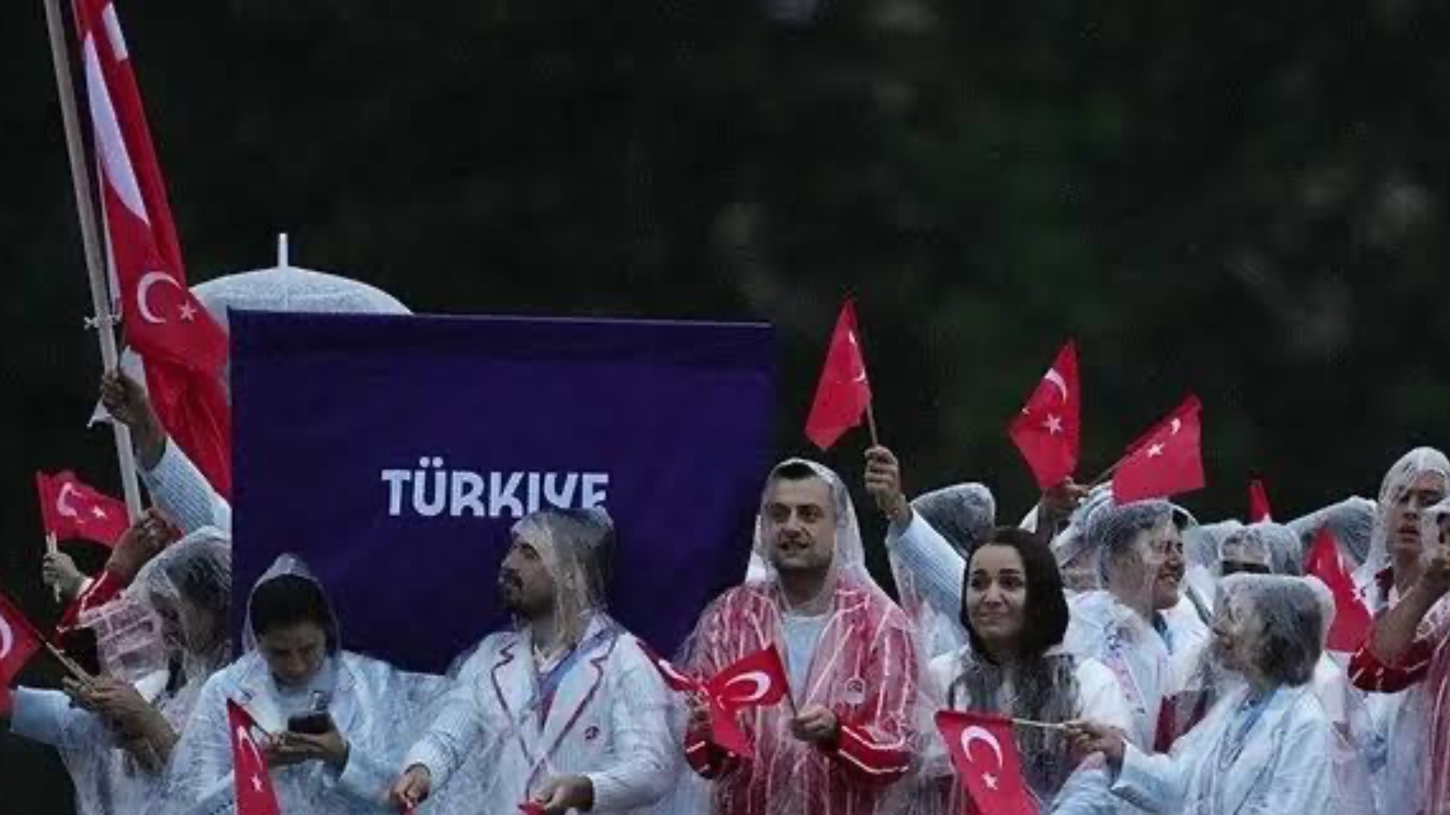 2024 Paris Olimpiyatları saat kaçta, hangi kanalda yayınlanıyor? İşte TRT Spor 28 Temmuz 2024 Pazar yayın akışı