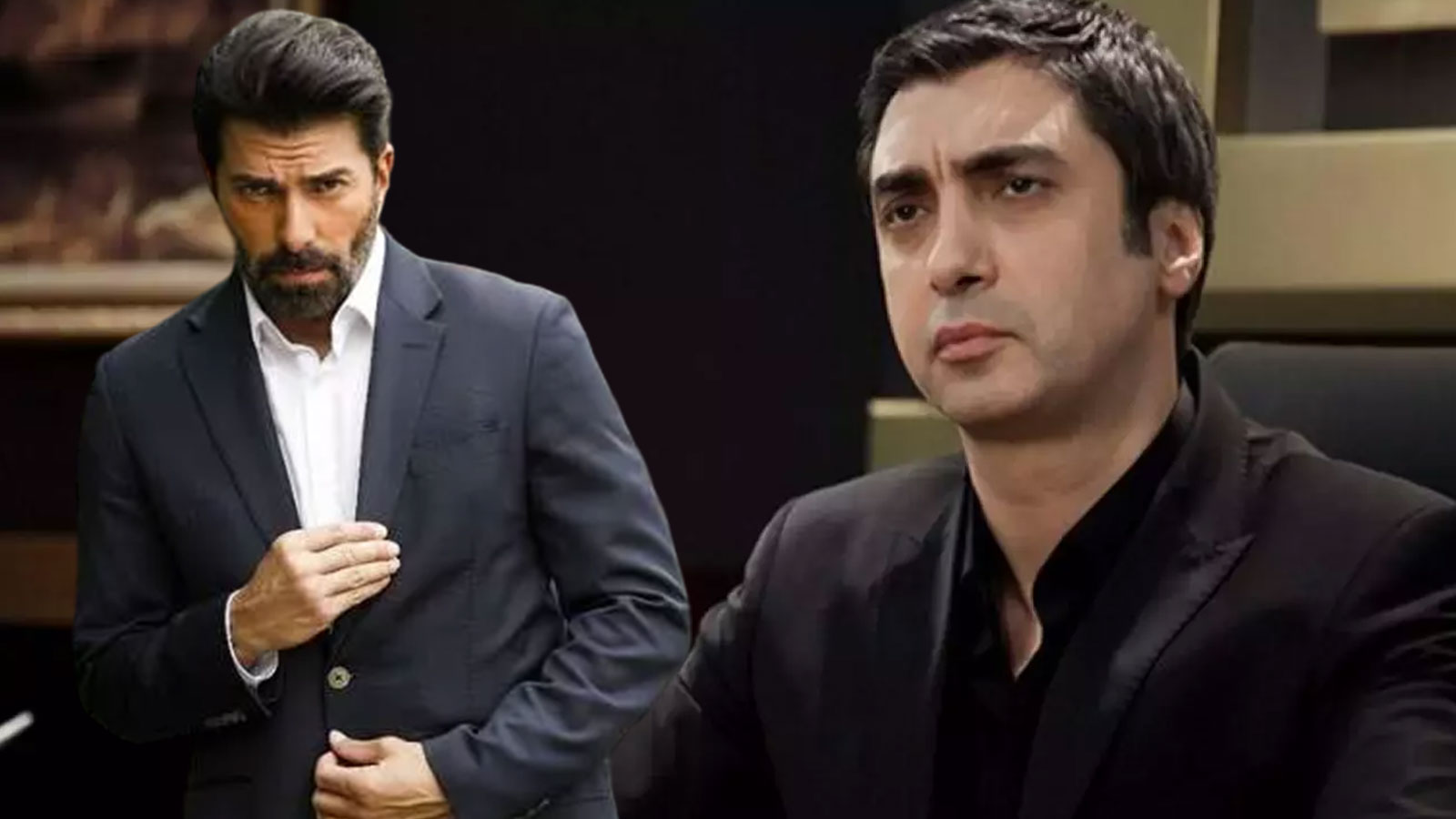 Kurtlar Vadisi Polat Alemdar teklifi ilk olarak ünlü isme gitmiş: Cenk Torun yıllar sonra reddetme sebebini açıkladı