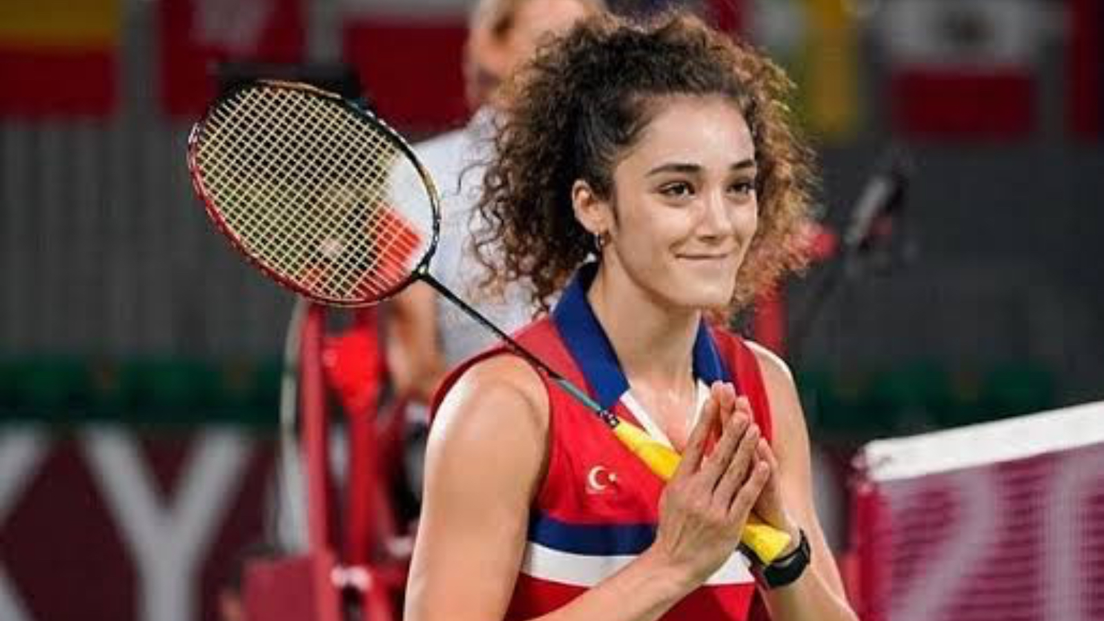 Badmintonun gururu Paris’i salladı! Neslihan Yiğit Arın kimdir, nerelidir, kaç yaşındadır, başarıları nelerdir?