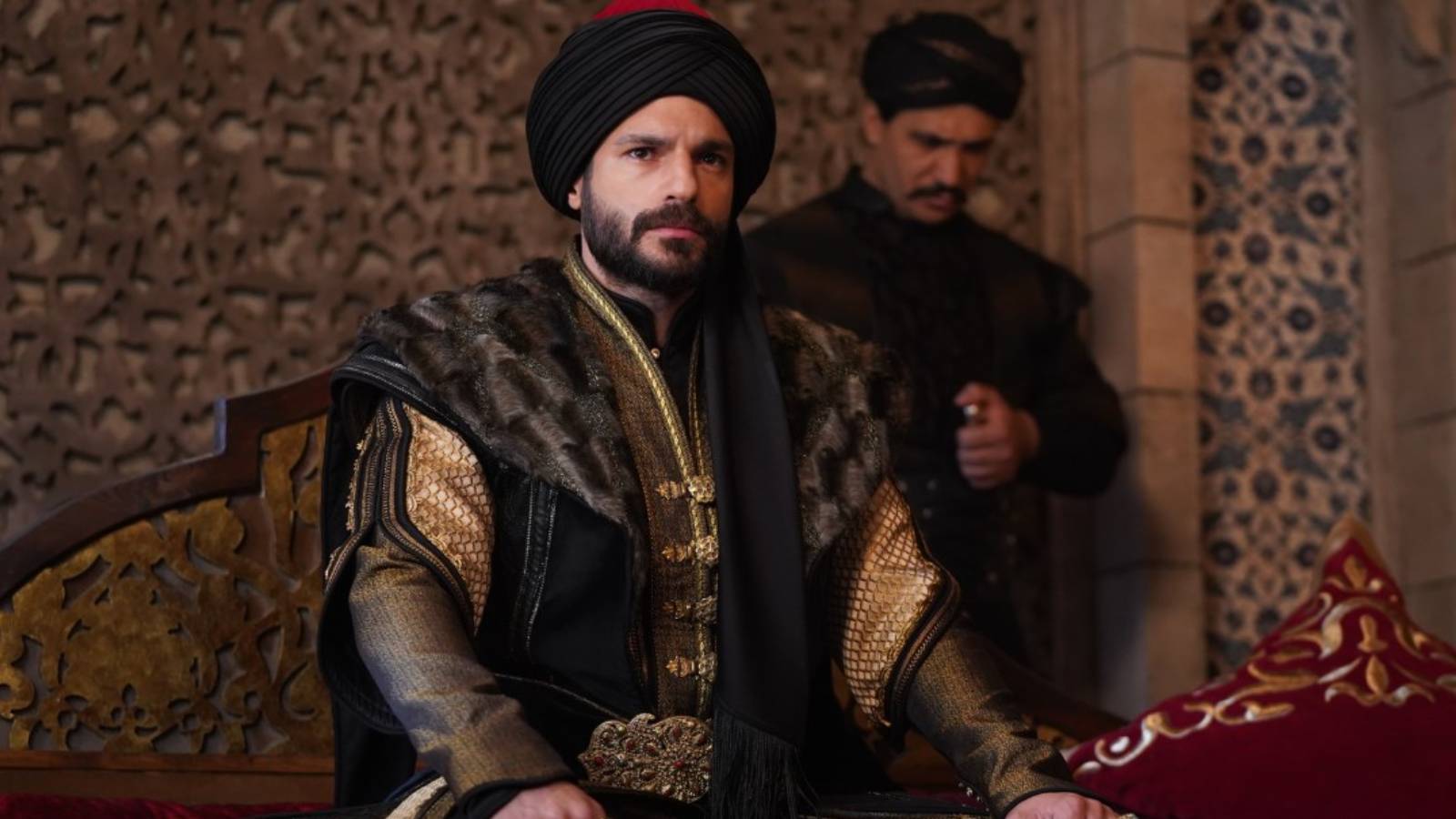 &quot;Mehmed Fetihler Sultanı&quot; yeni sezonunda bomba gibi değişiklikler