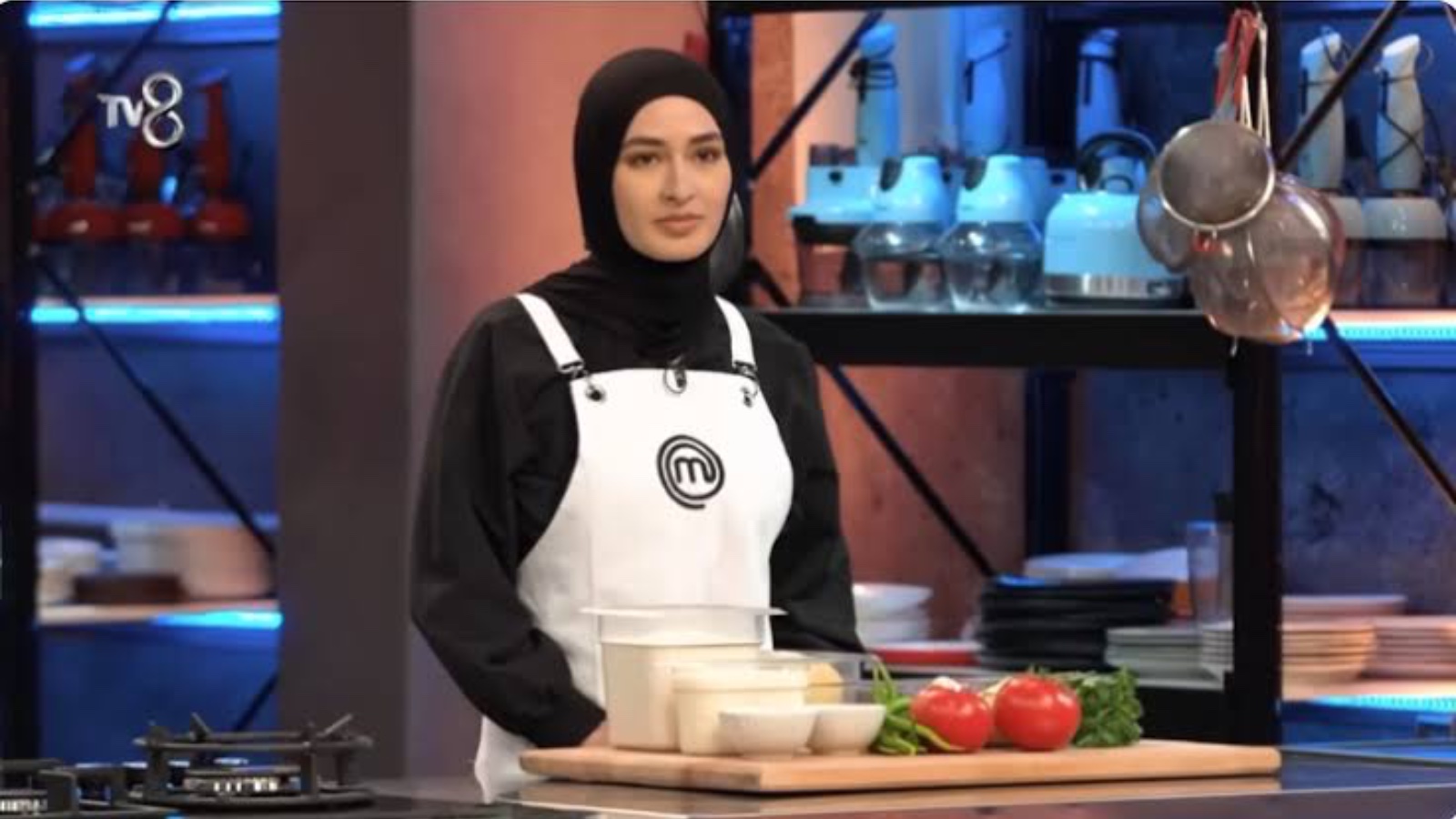 Masterchef Beyza aslen nerelidir, hangi ülkede yaşıyor, evli mi? İşte geleceğin yıldız şefi Beyza Aydın hakkında bilinmeyenler