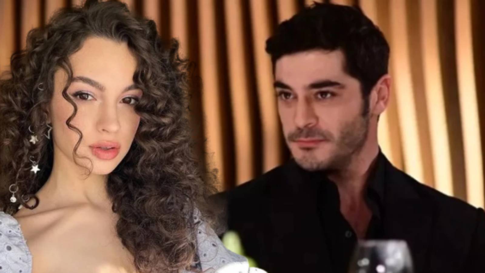 Burak Deniz ile Su Burcu Yazgı Coşkun'un yer aldığı "Şehrazad" dizisi ile ilgili flaş değişiklik! Yeni adıyla Eylül'de başlıyor