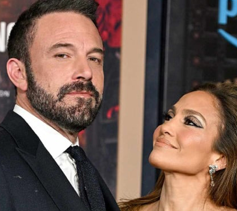 Sevilen çiftten üzen haber geldi: Jennifer Lopez ile Ben Affleck boşanıyor! 