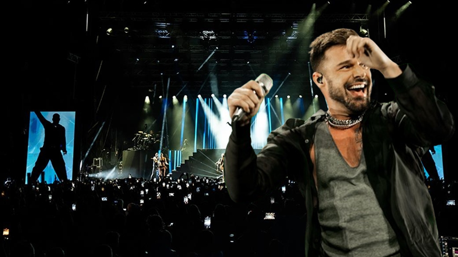 Ricky Martin&#039;in Antalya konseri için servet ödediler! Bilet fiyatları dudak uçuklattı