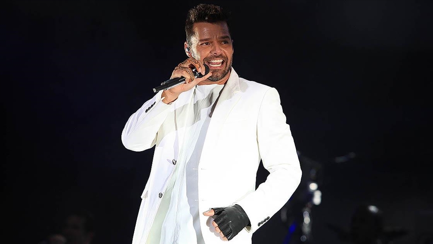 Ricky Martin'in Antalya konseri için servet ödediler! Bilet fiyatları dudak uçuklattı