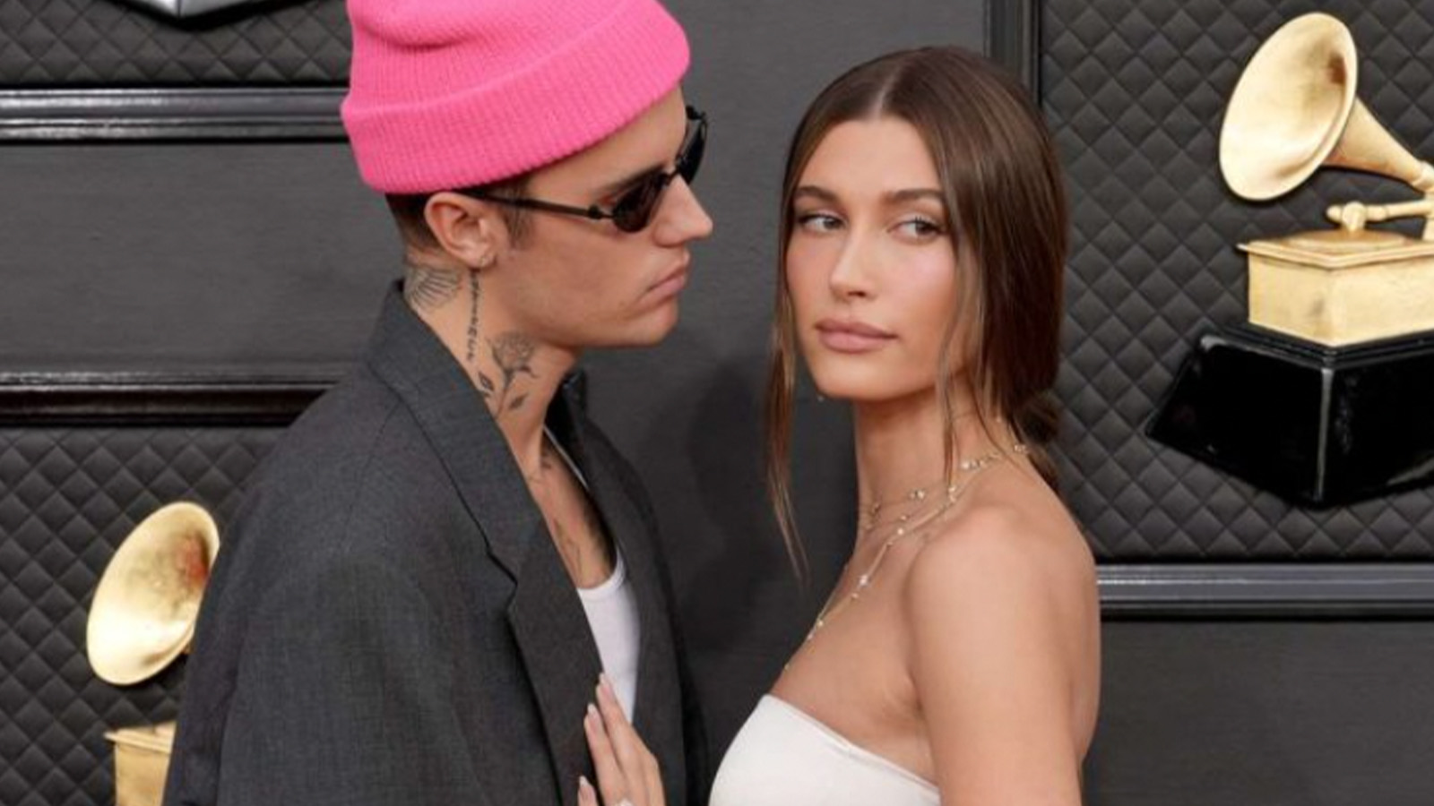 Hailey Bieber’den hamilelik pozu: Karnı burnunda, doğumuna sayılı günler kaldı