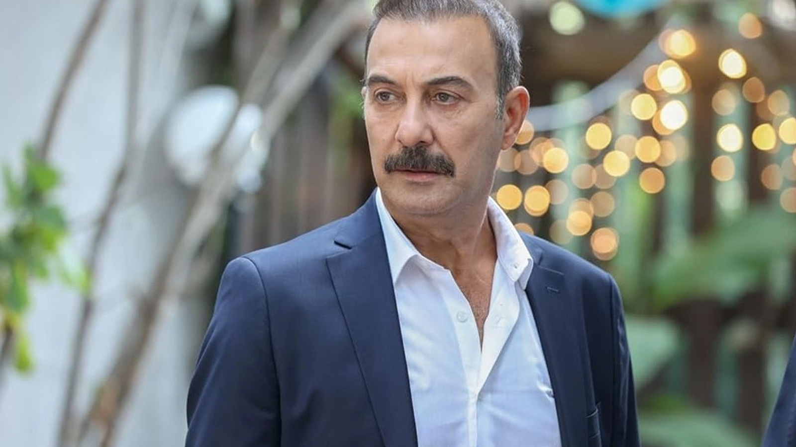 Hakan Yılmaz’ın babası vefat etti: Haberi film setinde aldı