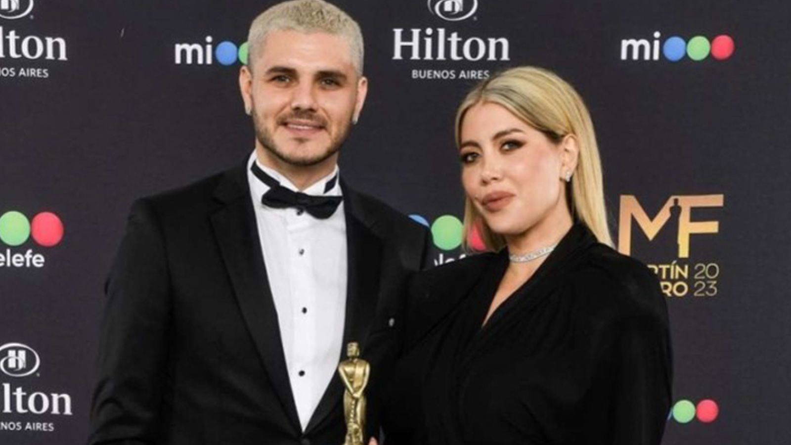 Icardi’nin annesini gören ablası sanıyor! Güzelliğle Wanda Nara’yı gölgede bıraktı