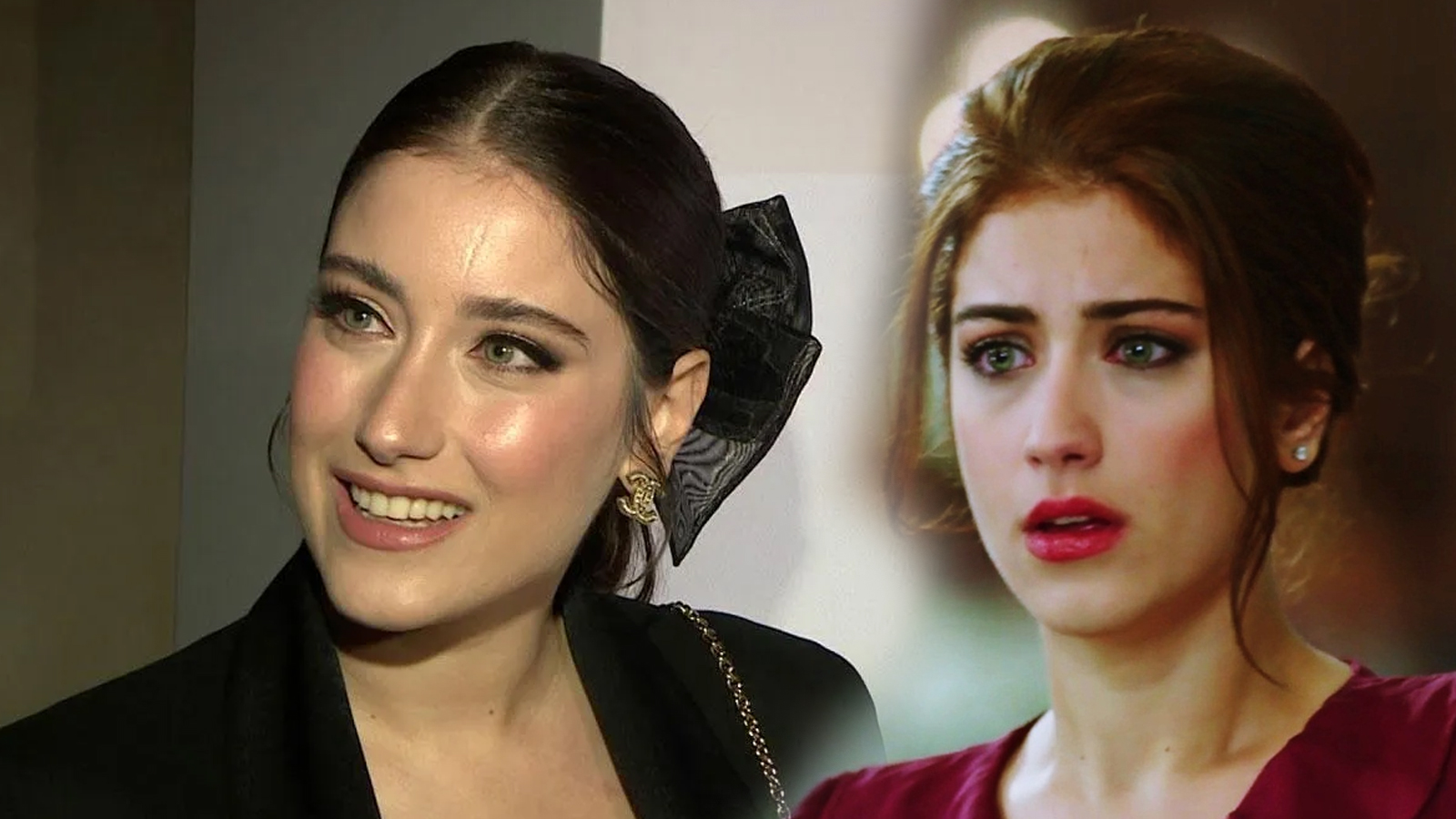 Küf kokulu ev polemiği! Hazal Kaya ile ev sahibi arasındaki tazminat davasında yeni gelişme