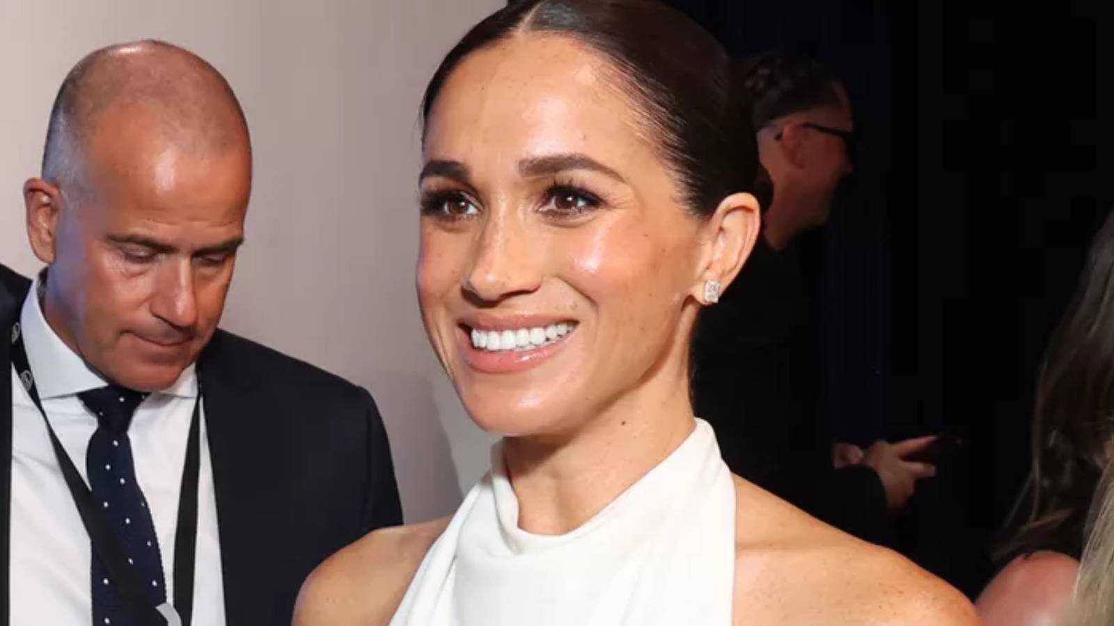 Basit ve samimi bir kutlama olacak! Meghan Markle 43 yaşına giriyor