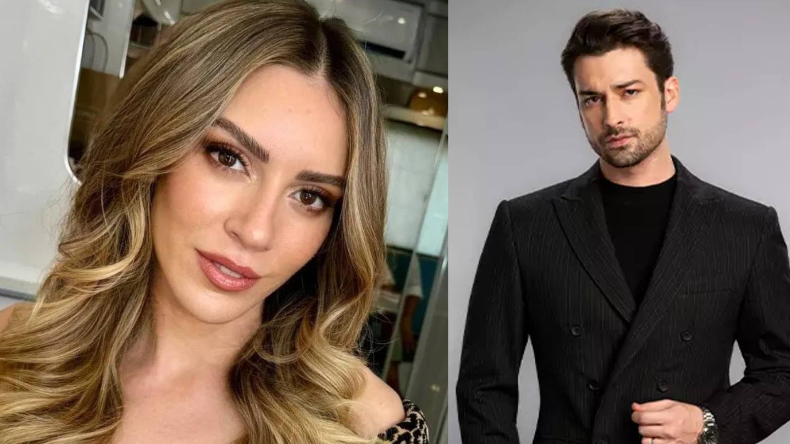 Sinem Kobal ve Alp Navruz’un Her Şeyin Başı Merkür filminde yıldız isimler bir araya geldi