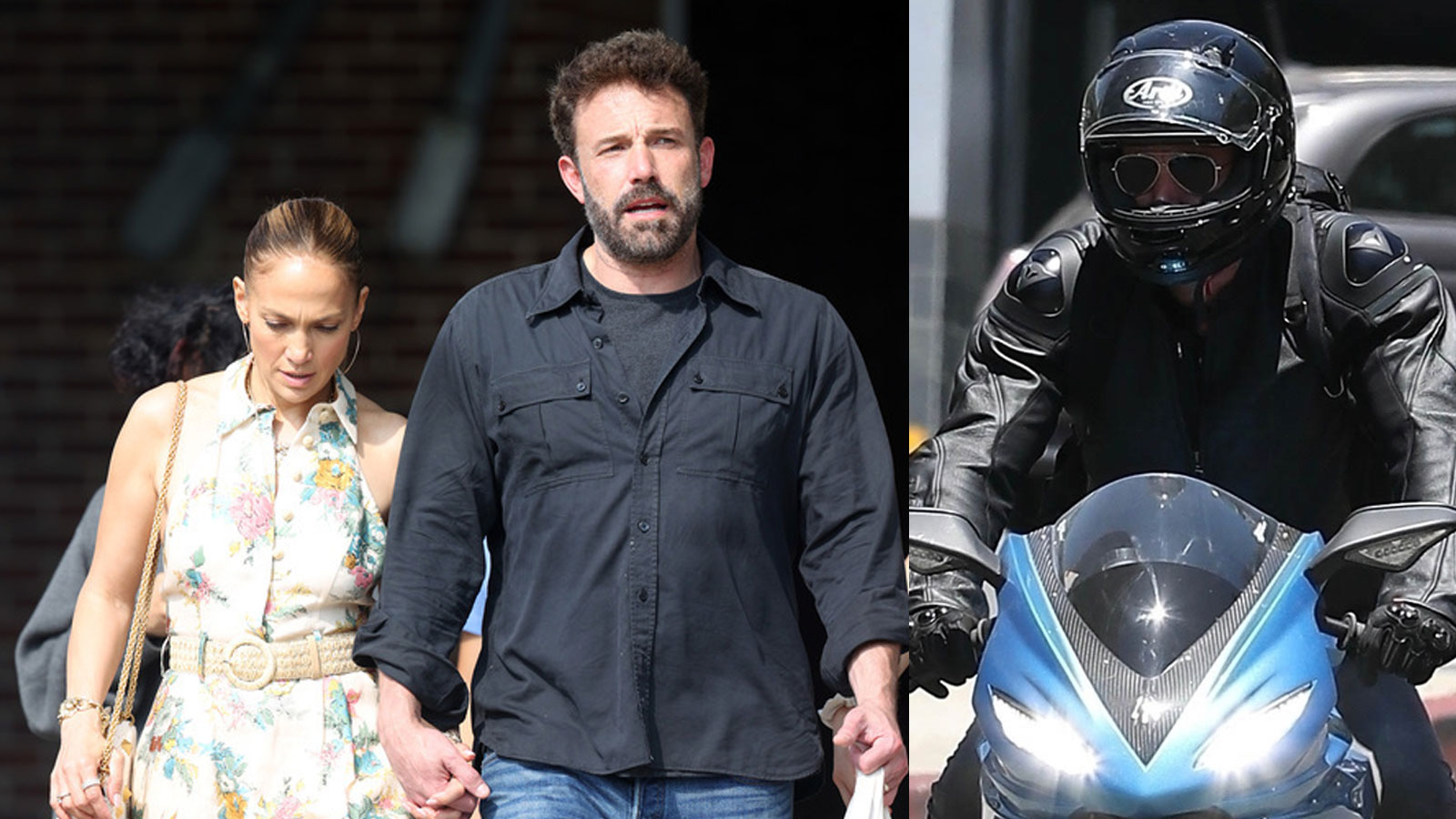 O artık bambaşka biri! Ben Affleck&#039;ten şaşırtan imaj değişikliği