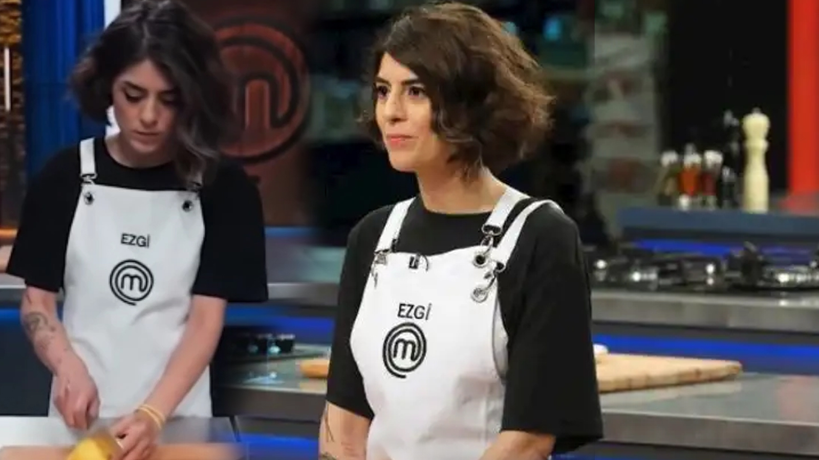 MasterChef Ezgi kimdir, kaç yaşında? MasterChef 2024 Ezgi Yıldırım hakkında merak edilenler