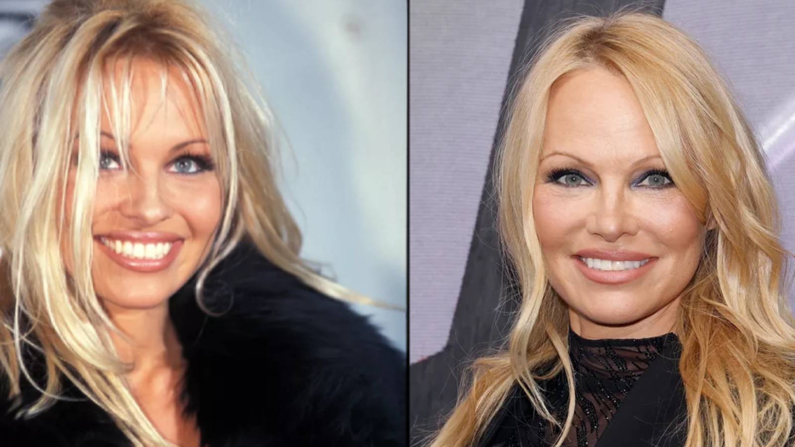 Hollywood'un parıltılı dünyasından sıyrıldı! Pamela Anderson yeni tarzıyla gündemde