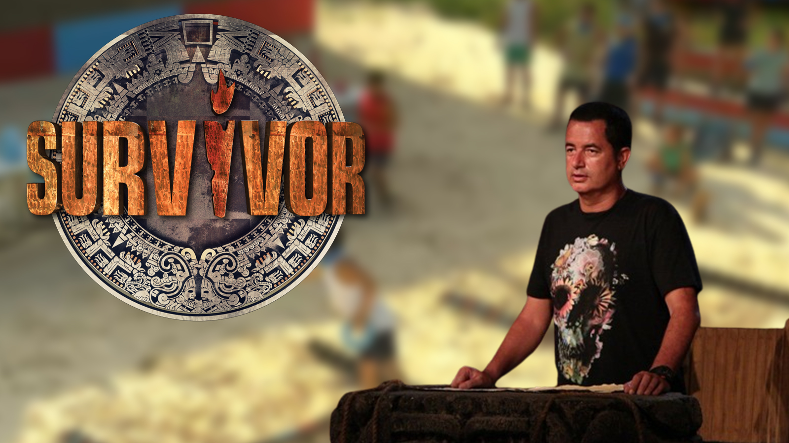 Survivor 2025 'Şampiyonlar Ligi' kadrosu gibi! Bomba isimler kupa için tekrar yarışacak