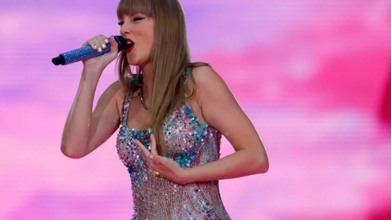 Taylor Swift'in konserine terör saldırısı girişimi! Viyana'daki 3 konseri de iptal edildi