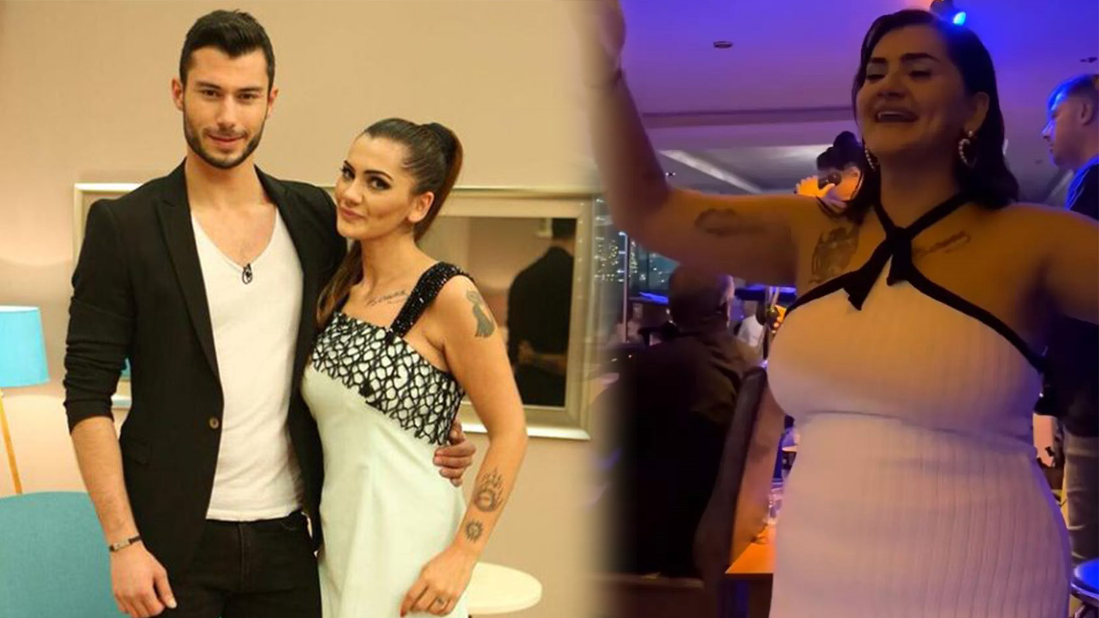 Kısmetse Olur&#039;un Ayça Ekin&#039;i bambaşka biri oldu! Değişimiyle görenleri şaşırttı