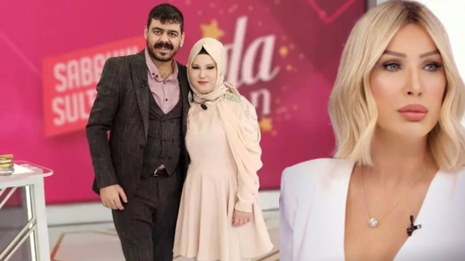 Seda Sayan'ın fenomen çifti Havvanur ve Murat'tan şok açıklamalar: Bizi susturmaya çalışıyorlar