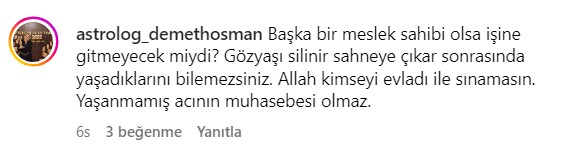 Oğlunun vefatından sonra sahneye çıkan Safiye Soyman'ın kararı sosyal medyayı karıştırdı