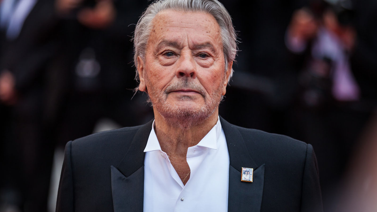 Alain Delon 88 yaşında hayatını kaybetti