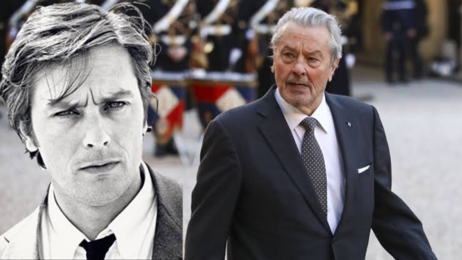 Ailesi mahremiyet istedi! Alain Delon kimdir, neden öldü, hastalığı neydi?