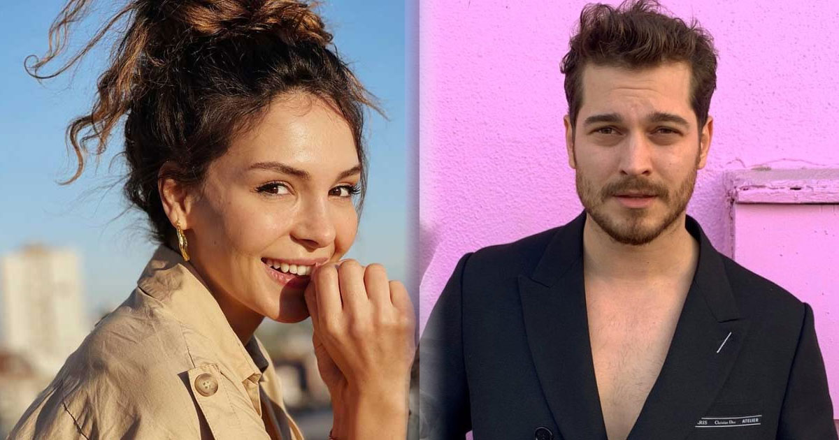 Çağatay Ulusoy ile Ebru Şahin'i buluşturan 'Tam Bir Centilmen' filminin yayın tarihi belli oldu