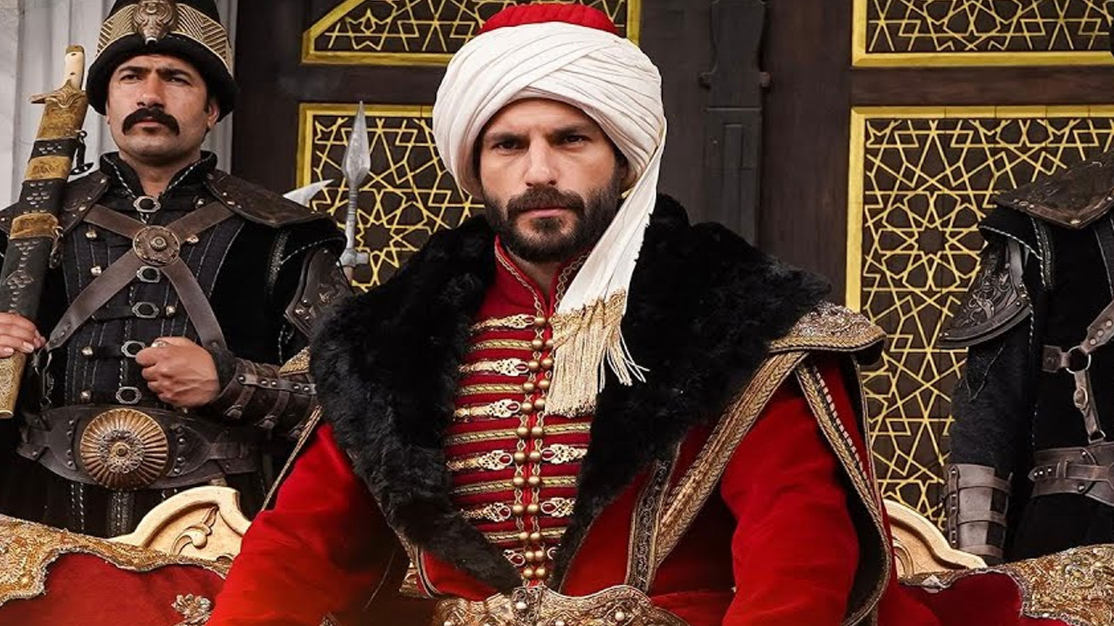 "Mehmed: Fetihler Sultanı" kadrosunu ünlü oyuncularla güçlendirdi: Diziye beş yeni isim dahil oldu