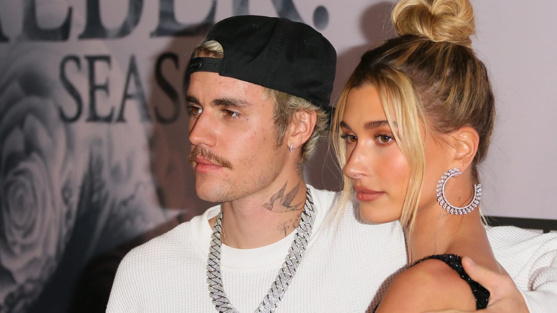 Justin Bieber ve Hailey Baldwin ilk çocuklarını kucaklarına aldı! Heyecanlı babadan ilk paylaşım