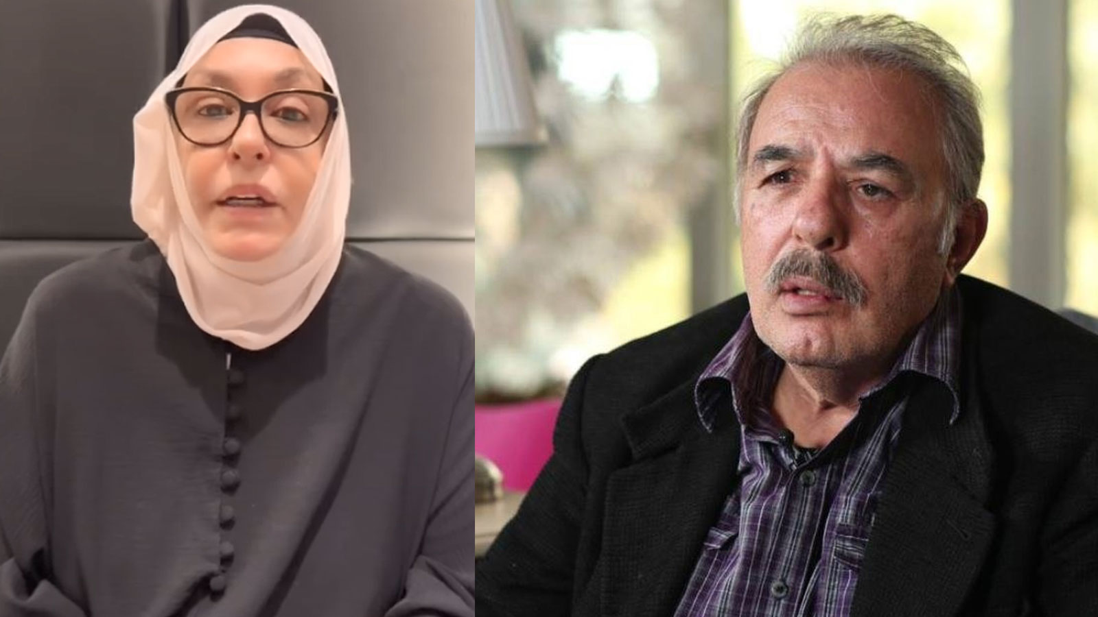 Necla Nazır sessizliğini bozdu: Ferdi Tayfur'a seslendi 'Sana ne oldu?'