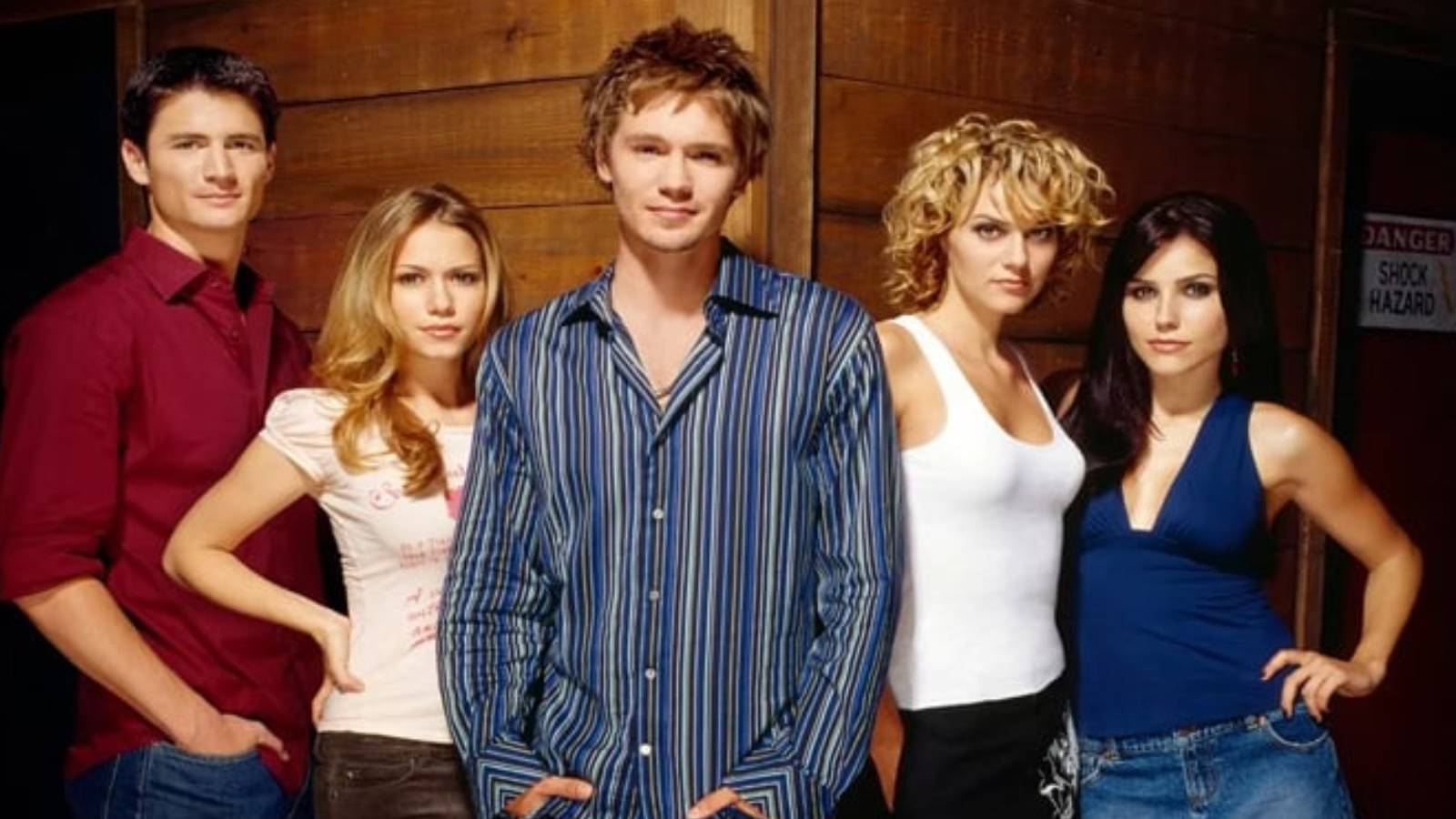 Netflix&#039;ten &#039;One Tree Hill&#039; hayranlarına müjde: Devam dizisi geliyor