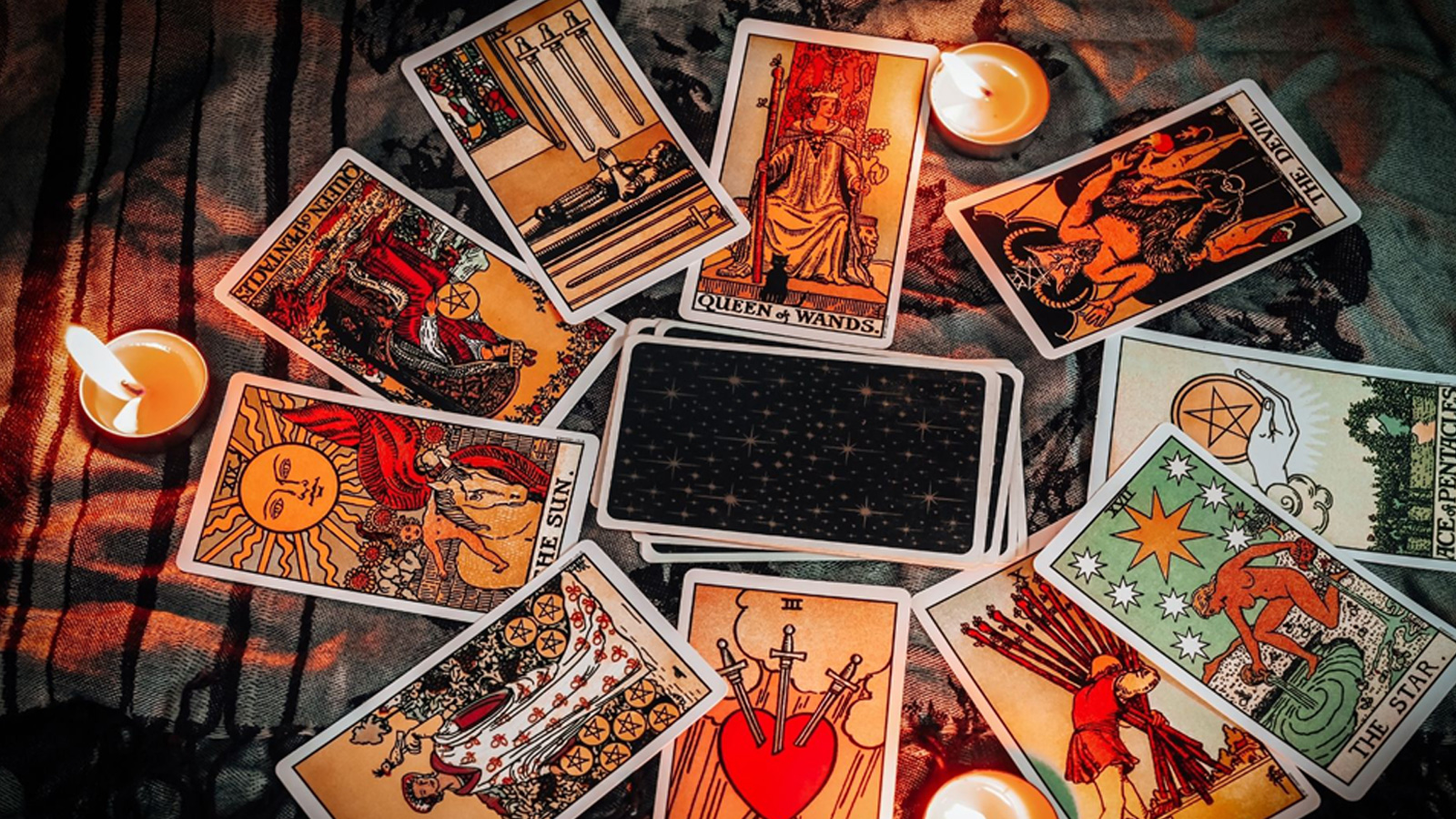 Tarot falı nedir, nasıl bakılır? Kimler tarot falı bakabilir?