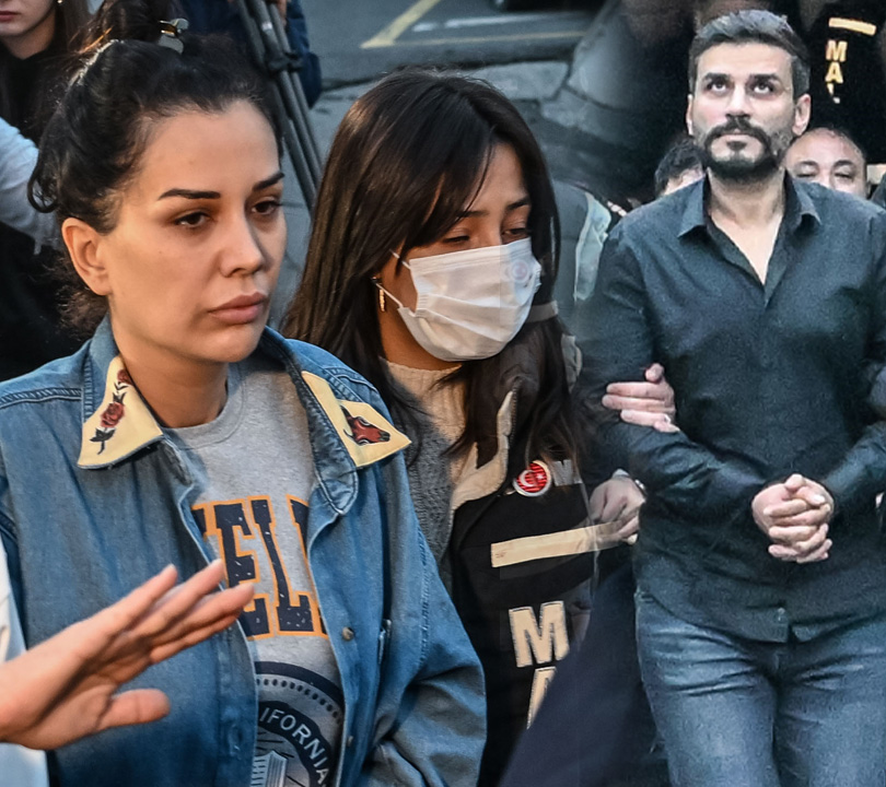 Engin Polat'ın babası Sezgin Polat'ın ifadesi ortaya çıktı: Suçlamaları kabul etmedi