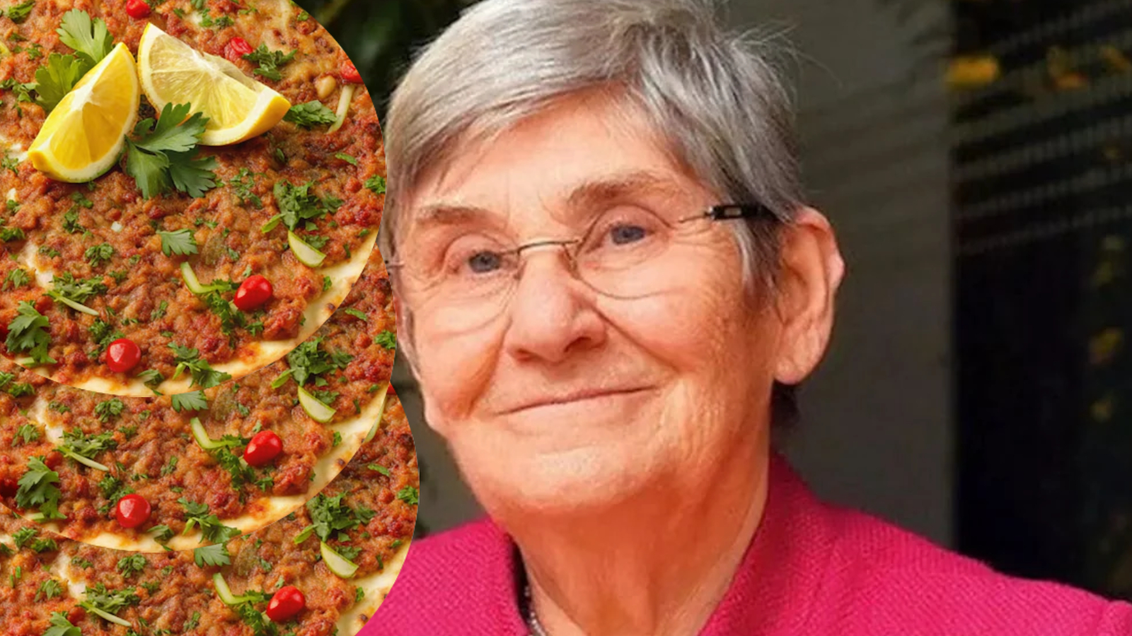 Canan Karatay’dan sağlıklı lahmacun tarifi! Yıllardır yanlış yapıyormuşuz