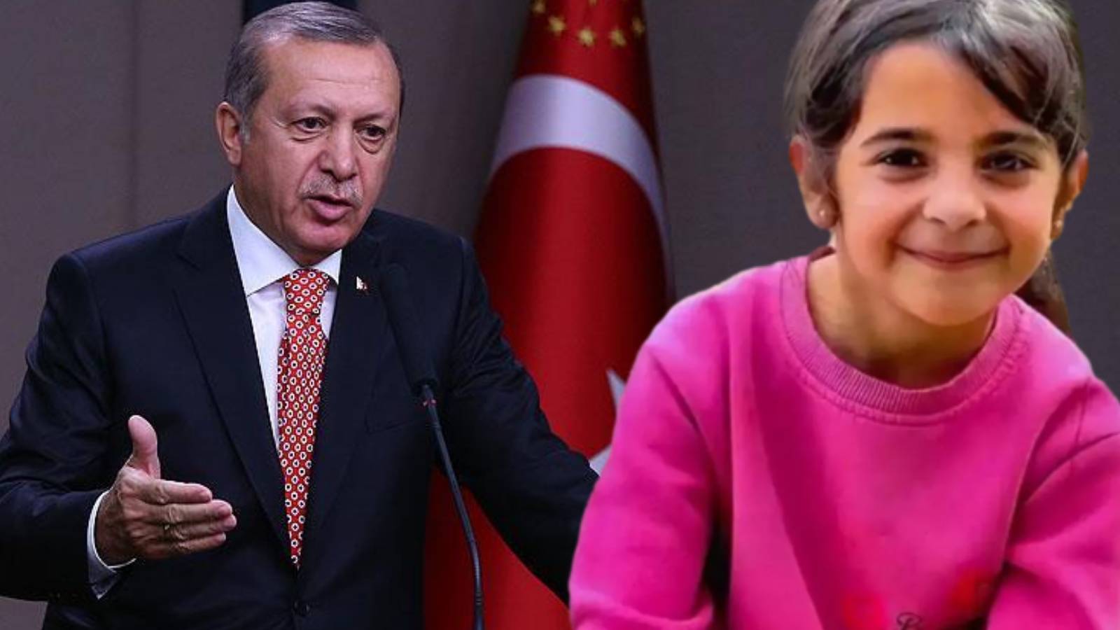 Cumhurbaşkanı Erdoğan'dan "Narin" ile ilgili açıklama: Adalet önünde mutlaka hesap vermelerini sağlayacağız