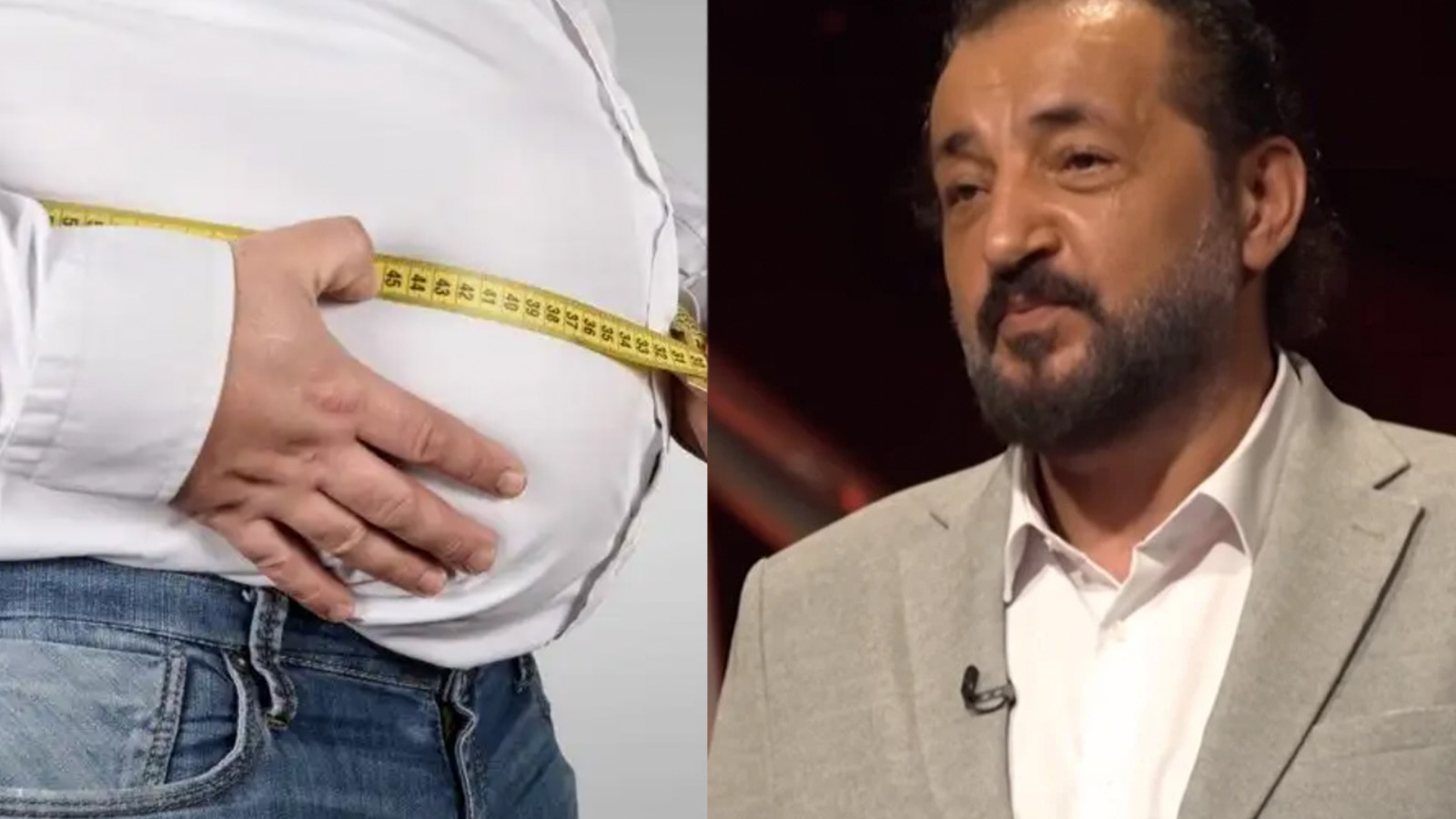 Masterchef Mehmet Yalçınkaya'dan yağları cayır cayır yakan kür tarifi...