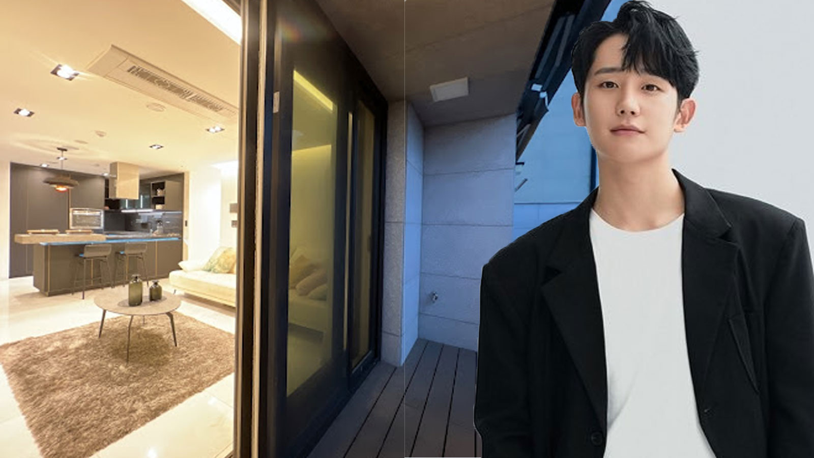 ‘Love Next Door’ dizisinin oyuncusu Jung Hae In’in villasının değerinde inanılmaz artış! Netflix‘le ünlü oyuncu değere bindi