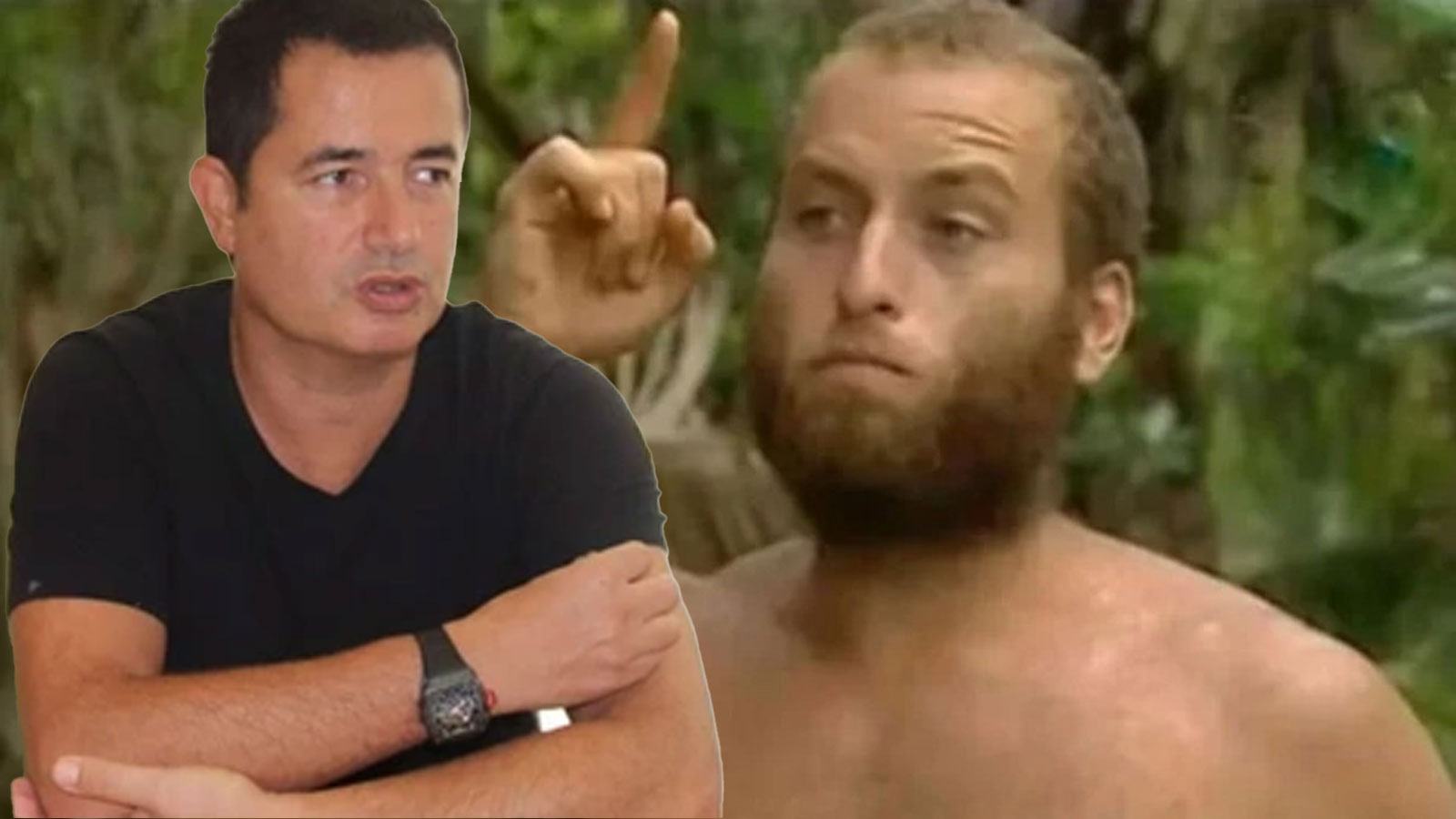 Survivor Taner Tolga Tarlacı'nın hayatı karardı! 18 yıl hapis cezasına çarptırıldı