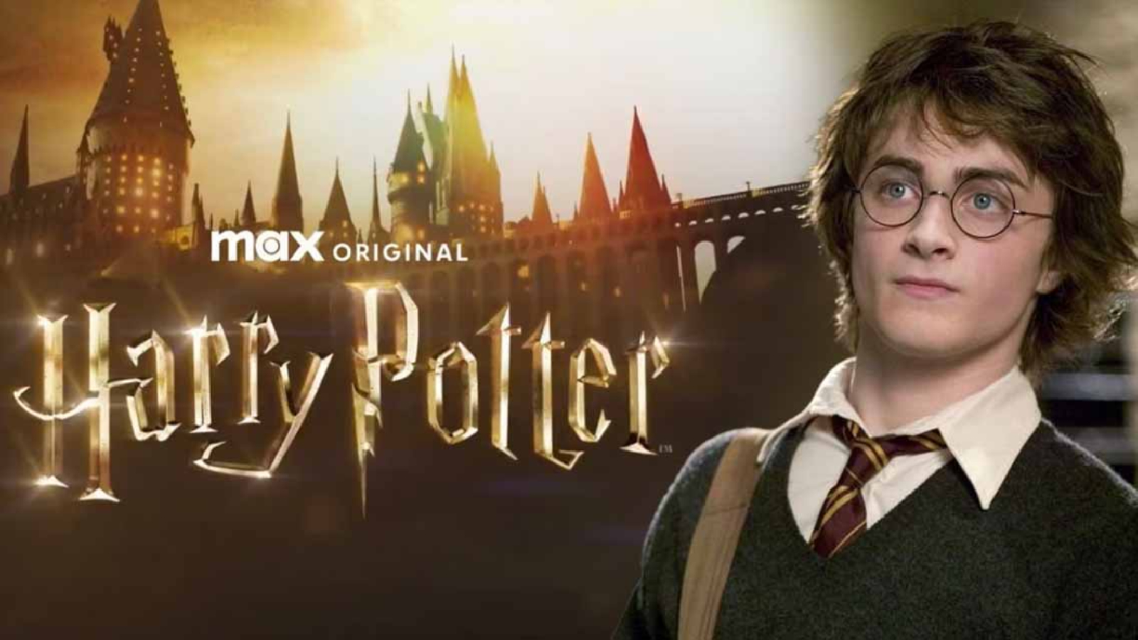 Harry Potter dizisi için geri sayım başladı! HBO kimleri Harry, Hermione ve Ron&#039;u oynayacak?