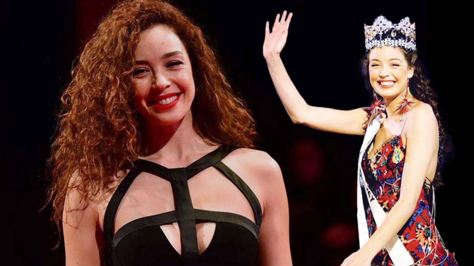 Miss Turkey 2024 sonuçları Azra Akın'ın Türkiye güzeli seçildiği yarışmayı yeniden akıllara getirdi