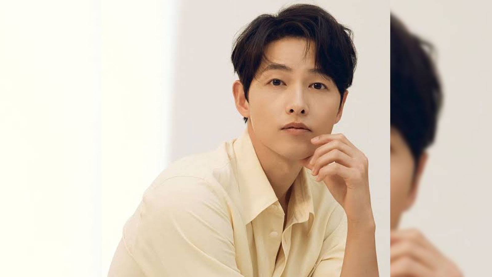 Güney Koreli Song Joong Ki "Hopeless" filmindeki rolüyle 2024 Buil Film Ödülleri'nde "En İyi Yardımcı Erkek Oyuncu" ödülüne aday gösterildi