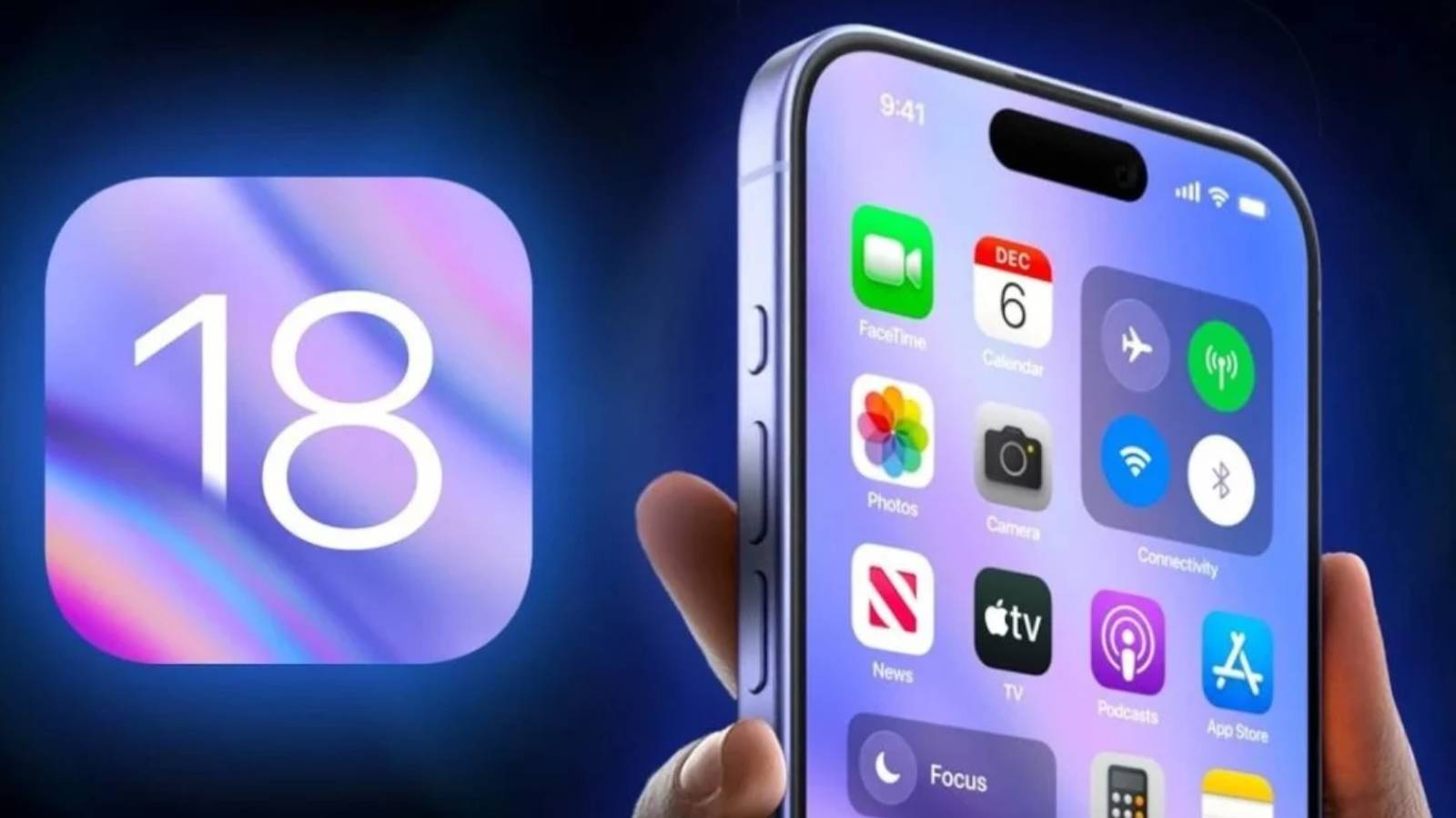 iOS 18 güncellemesi hangi modellere geldi? Yeni özellikler ve cihaz uyumluluğu