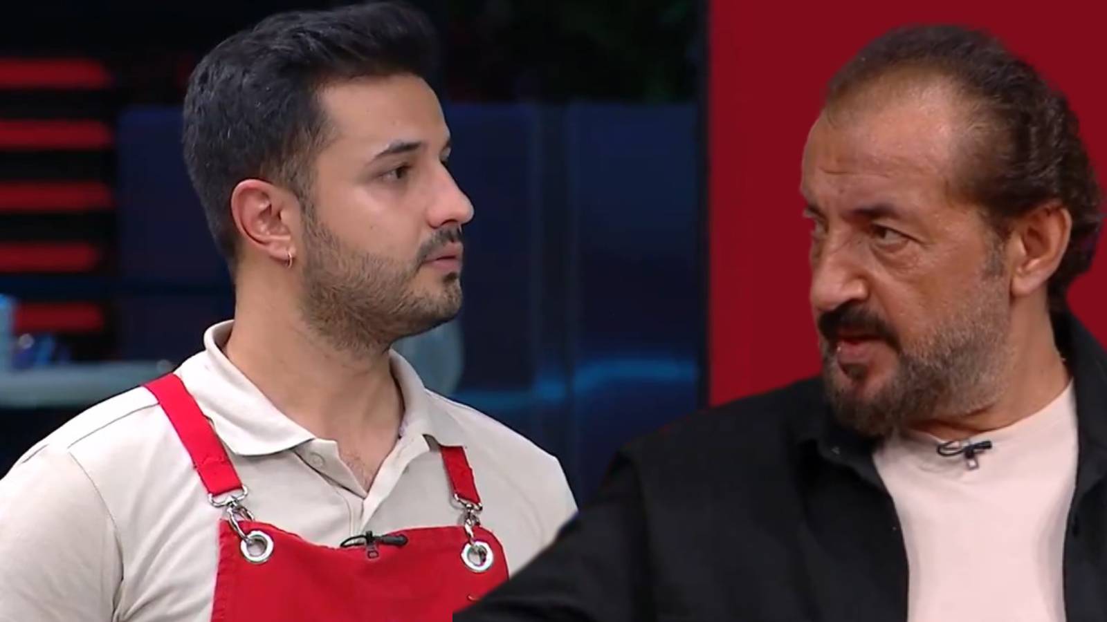 MasterChef Semih'in diskalifiye edilip edilmediği merak ediliyordu! Akıbeti belli oldu