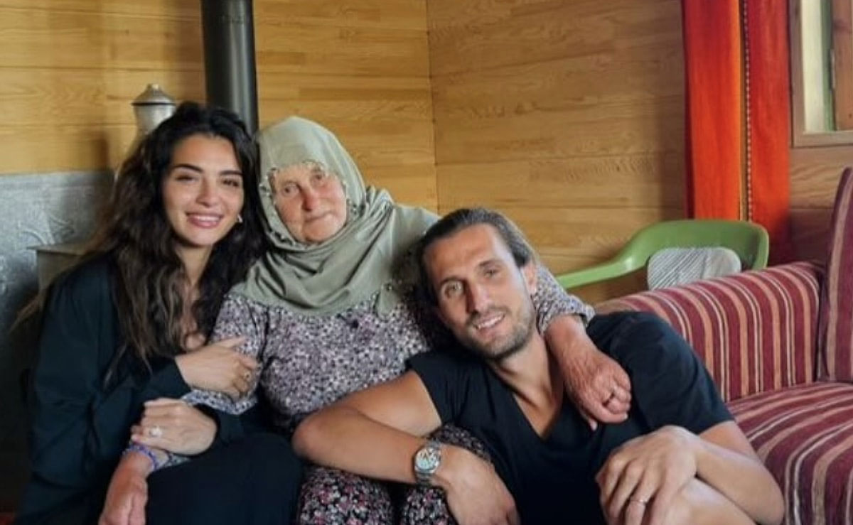 Doğuma günler kaldı! Melisa Aslı Pamuk'tan yeni hamilelik fotoğrafları geldi