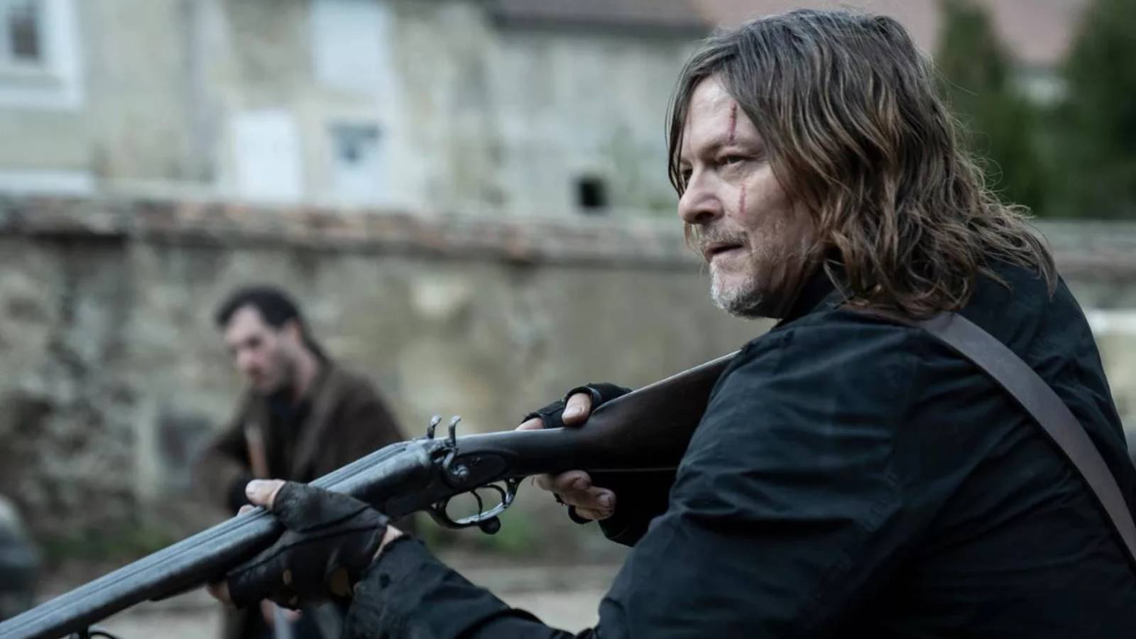 The Walking Dead: Daryl Dixon, zombi kıyametiyle geri dönüyor