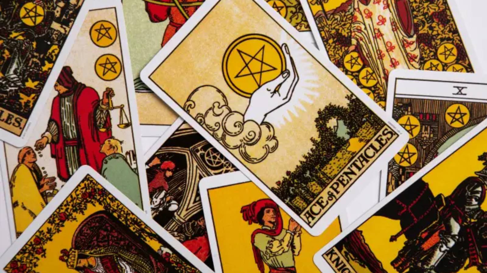 25 Eylül tarot falın sana neler fısıldıyor? Yeni başlangıçların kapısı açılıyor