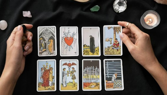 26 Eylül tarot falı: Kalbini dinle ve o cesur adımı at