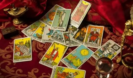 26 Eylül tarot falı: Kalbini dinle ve o cesur adımı at