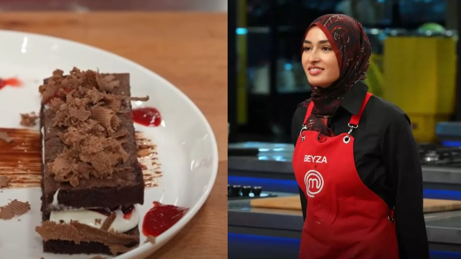 MasterChef Beyza, 100 bin TL&#039;lik büyük ödülün sahibi oldu!