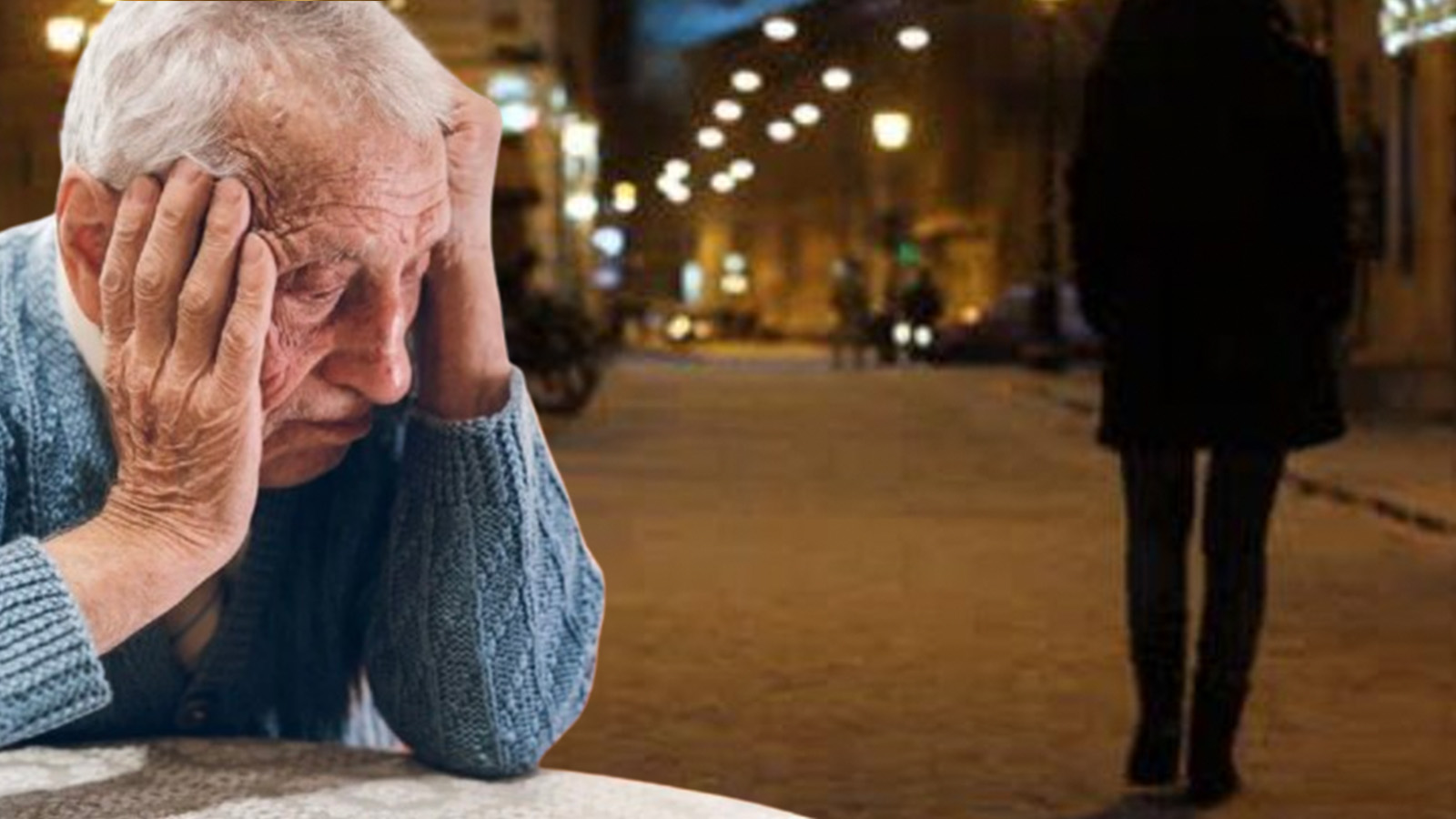 Gençler dikkat! Gece ışığına maruz kalmak Alzheimer riskini arttırıyor