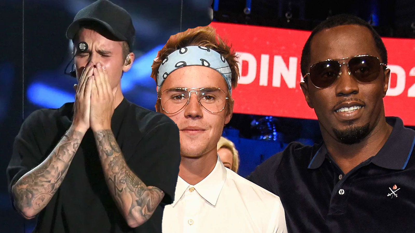 Justin Bieber'ın zorluk dolu hayatı! Meğer yıllarca psikolojik olarak acı çekmiş